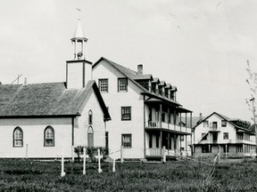 St. Augustine Mission