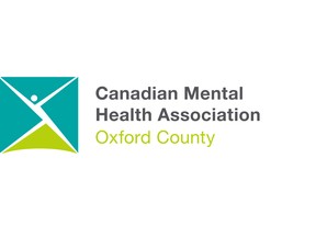 Canadian Mental Health Association, Oxford branch.