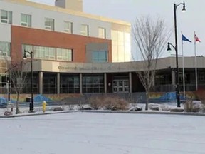 The City of Fort Saskatchewan announced several facility closures due to the coronavirus pandemic. Photo by JENNIFER HAMILTON / THE RECORD