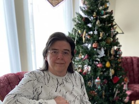 Kingston singer-songwriter Tom Ward has written his first Christmas song, "We Still Have Christmas," in reaction to how the pandemic has changed the celebration of the holiday.