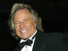 file photo of Peter Nygard