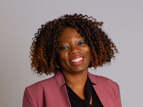 Foluke Laosebikan, LLB, LLM, Ph.D received her Queen's Counsel appointment in February 2021