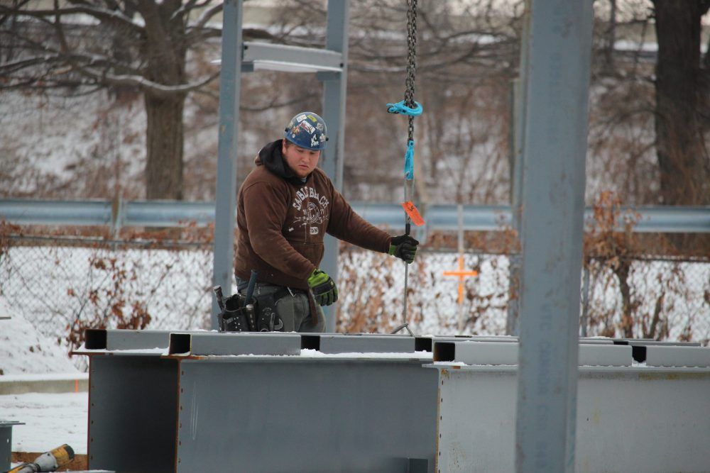 Sarnia Produce building new retail market in Point Edward The Sarnia