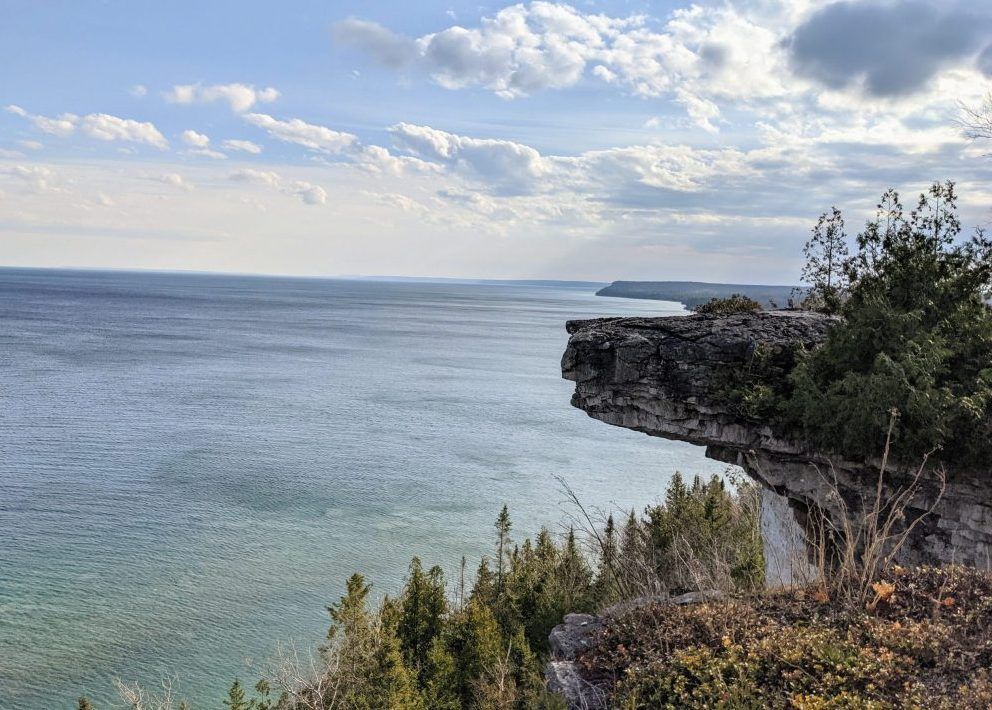 Bruce Trail Conservancy secures 533-acre 'gem' on Bruce Bruce Trail Conservancy secures 533-acre 'gem' on Bruce