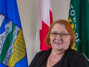 Councillor Sussanne O'Rourke passed away on December 18 after complications due to COVID-19.