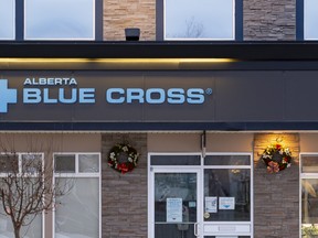 A number of Peace Country communities and organizations have benefitted from the Alberta Blue Cross COVID Community Roots Program.
RANDY VANDERVEEN
2020-12-23