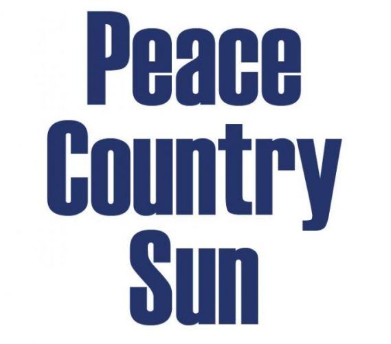 Peace Country Sun staff