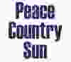Peace Country Sun ends its print edition Feb. 27