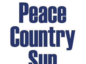 Peace Country Sun logo