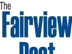 Fairview Post logo