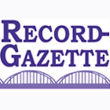 Record-Gazette staff
