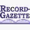 Peace River Record-Gazette logo