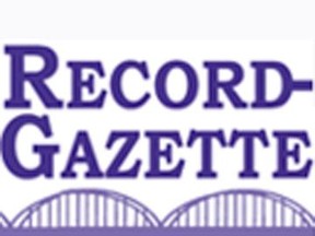 Peace River Record-Gazette logo