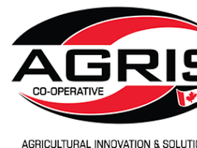 AGRIS sign