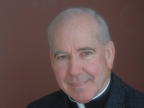 Archbishop Gerard Pettipas, Archdiocese of Grouard-McLennan