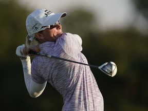 Alena Sharp, of the Brantford Golf and County Club, will play in the  U.S. Women's Open, which begins Thursday at Champions Golf Club in Houston, Tex.