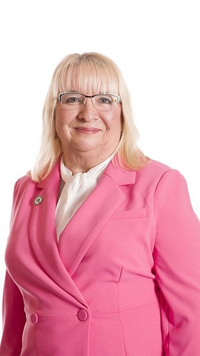 Carol Luciani is a candidate for the Brant Haldimand Norfolk Catholic District School Board. Submitted