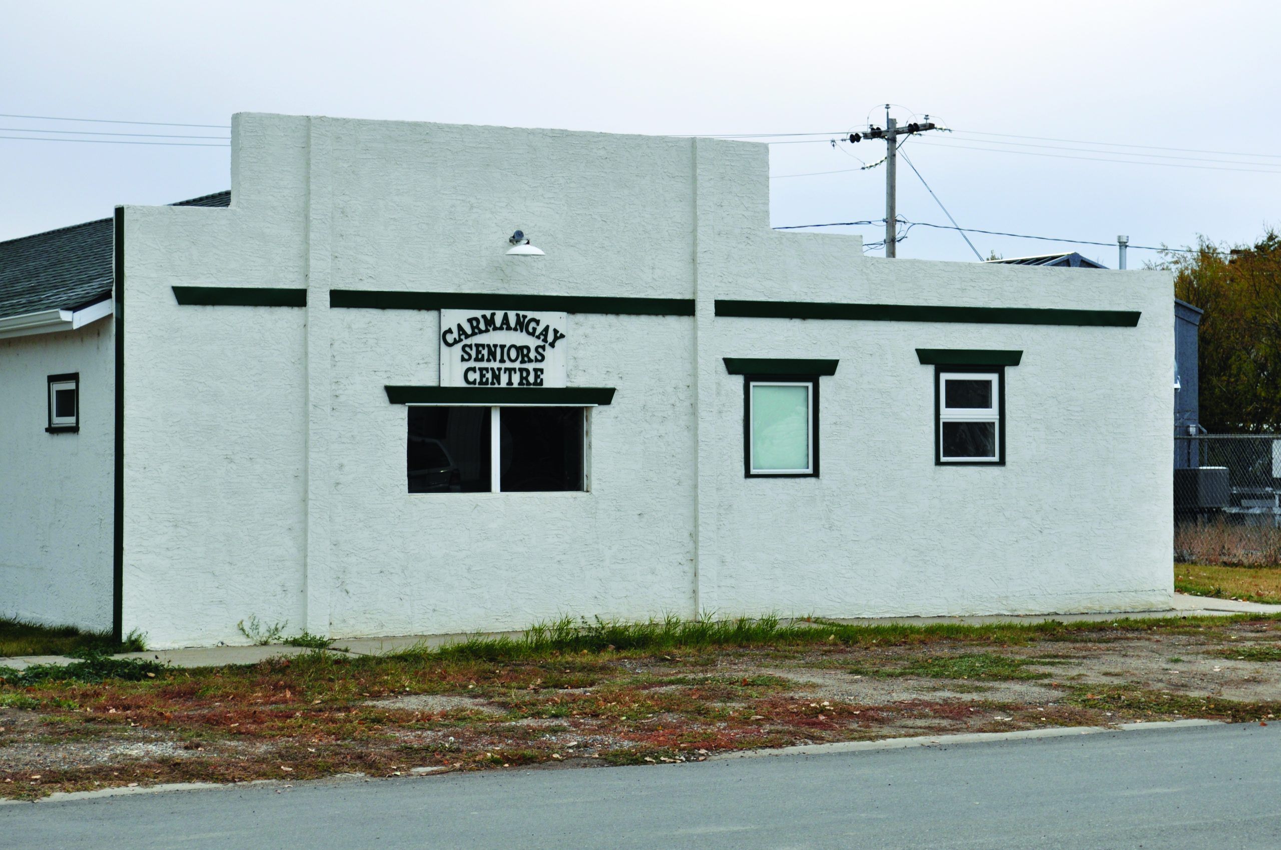 Carmangay votes in new councillor Vulcan Advocate