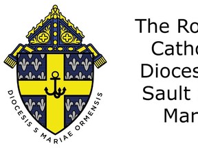 Diocese of Sault Ste Marie banner
