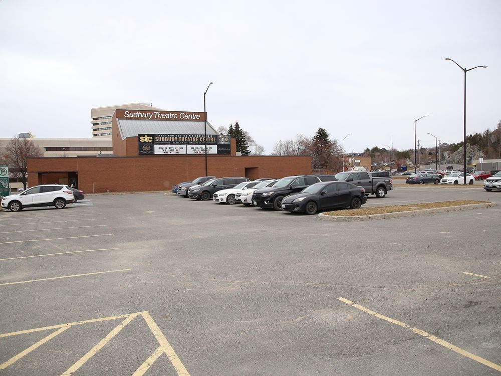 City looks to create more parking in downtown Sudbury Sudbury Star