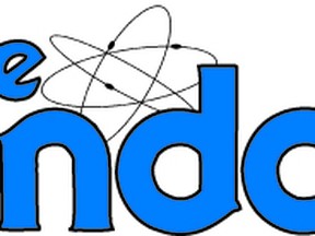 Standard Logo NEW Colour