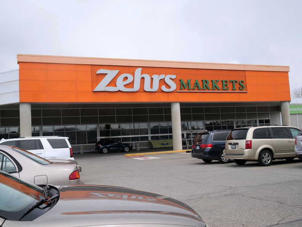 One COVID19 case reported at Zehrs Tillsonburg Brockville Recorder