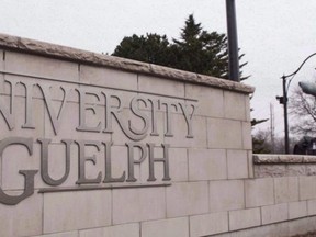 University of Guelph