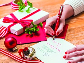 Help spread some holiday cheer with a letter or card to staff and residents of Good Shepherd Home.