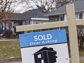 The month of November saw a number of records set in home sales and benchmark prices, according to the Brantford Regional Real Estate Association.