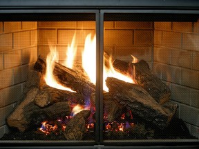 The North Bay Fire Department issued safety tips for those turning to wood-burning fireplaces with the rising cost of electricity.