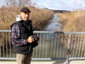 Shrewsbury resident and local environmentalist Ken Bell has started an online  petition that asks the Municipality of Chatham-Kent to ensure natural heritage is protected by rezoning all significant woodlands over two hectares to open space for the purposes of conservation. Ellwood Shreve/Chatham Daily News/Postmedia Network