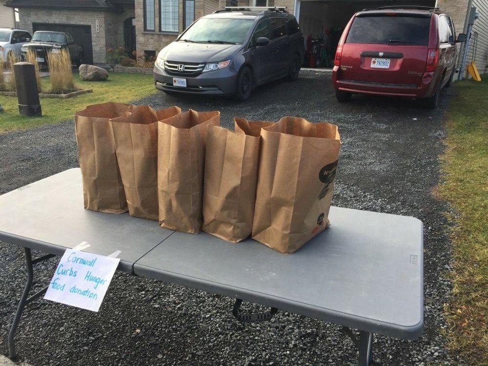 Sudbury faith: Let’s make sure we all have access to our daily bread