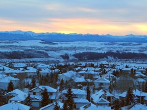 The Town of Cochrane’s financial blueprint for 2020 aims to maintain services Cochranites are accustomed to while still mitigating the economic effects of the coronavirus. Patrick Gibson/Cochrane Times