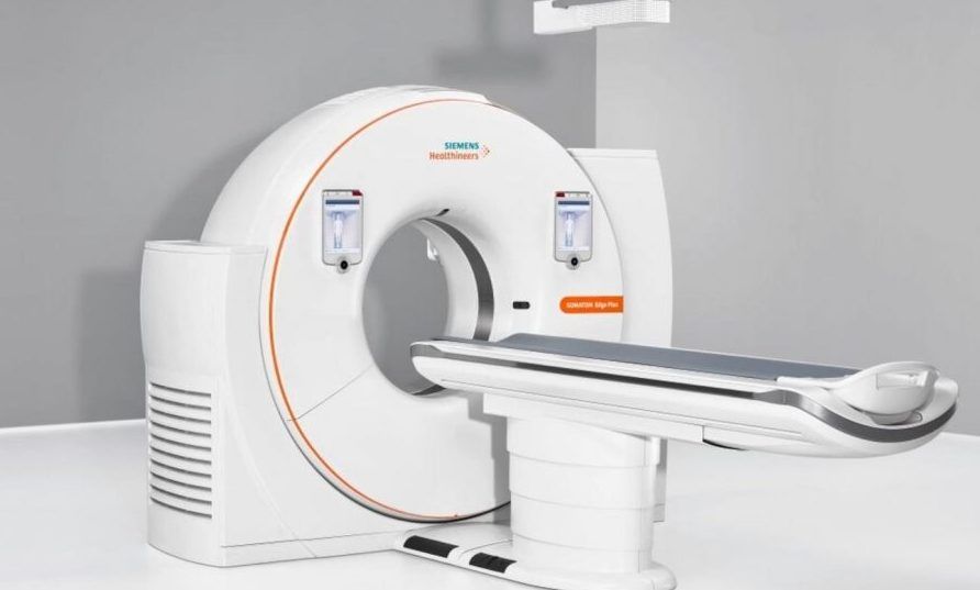 NGH CT scan often sits idle Ontario Farmer
