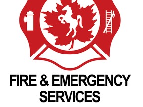 Chatham-Kent Fire & Emergency Services loogo