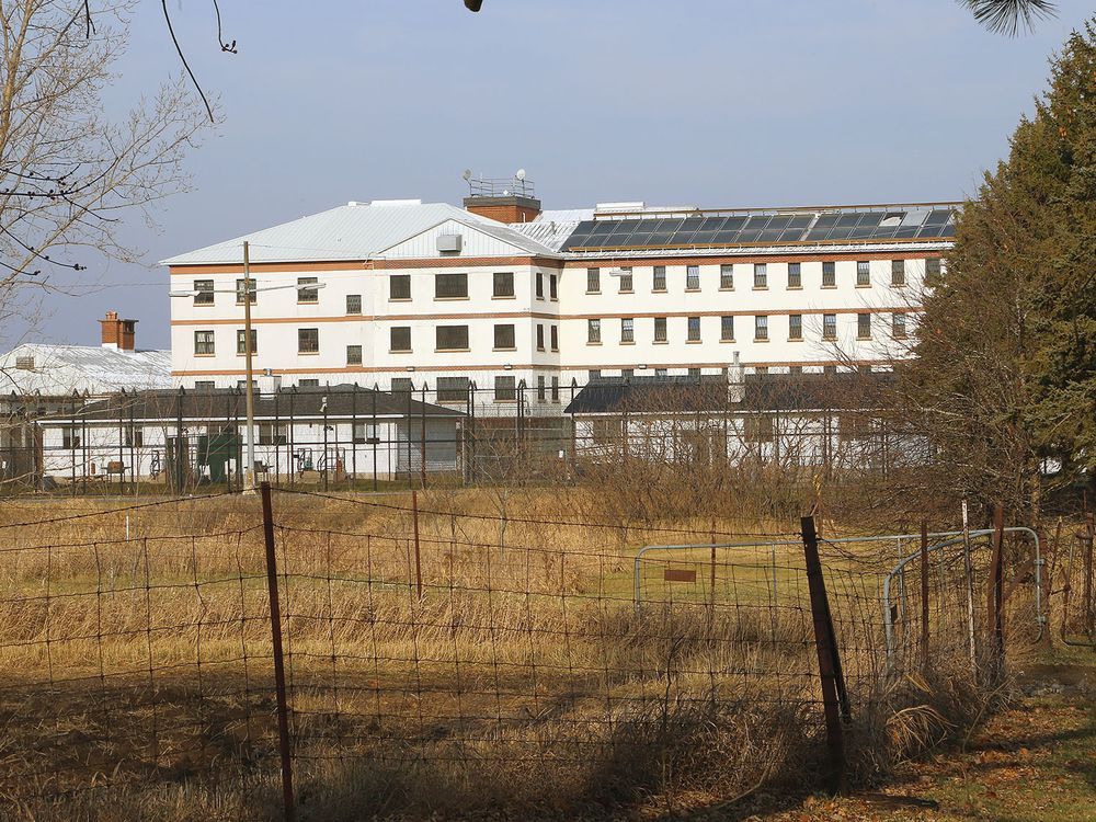 Joyceville inmate committee speaks out on current COVID19 conditions