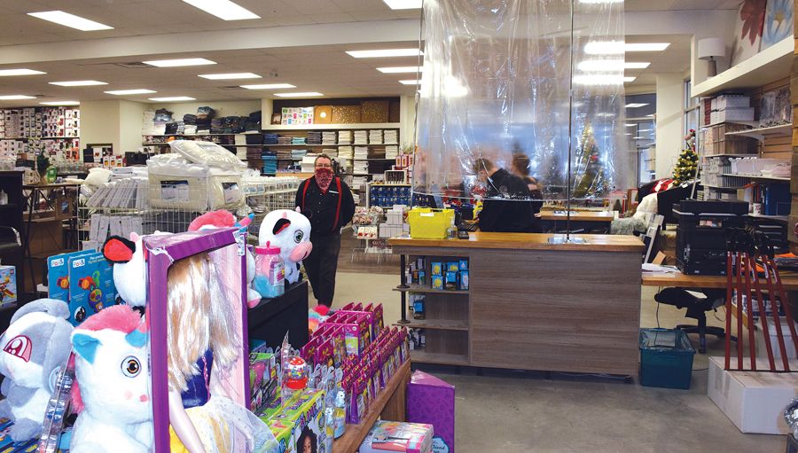 Hart Store opens in Elliot Lake Sault Star