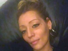 The remains of 36-year-old Tamara Benoit (Norman) were located near Cottonwood Drive, in the RM of Portage la Prairie. (supplied photo)