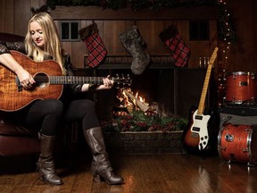 The Northern Ontario Railroad Museum and Heritage Centre will be hosting a Canadian-themed New Year's Eve webcast live on Dec. 31. Nashville recording artist Joanne Pollack (JoPo) will join Francophone singer-songwriter Stef Maquette and blues/rock musician Johnny Williams from 5 to 7 p.m., following the COVID-19 guidelines for concert venues and broadcast events. To access the livestream and view the menus of the participating establishments, viewers are encouraged to visit the museum's website at www.normhc.ca/newyears, or follow the links on the museum's Facebook, Twitter, and Instagram pages @normhc67. Supplied photo