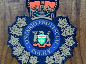 Haldimand OPP have arrested a 45-year-old Townsend man in connection with a violent home-invasion robbery in Cayuga in November. – File photo