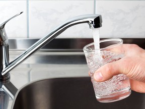 Public Health Sudbury & Districts has issued a drinking water advisory effective immediately for all residents of the Town of Gogama. FILE PHOTO/POSTMEDIA NETWORK