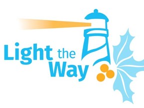 The annual Light the Way campaign by the Saugeen Memorial Hospital Foundation generated $412,000.