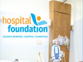 High quality healthcare in rural areas requires fundraising for hospital equipment not covered by  government funding. The Saugeen Memorial Hospital Foundation launched Round two of its online 50/50 lottery Jan. 6. The jackpot draw is March 31. Proceeds will benefit patient care.