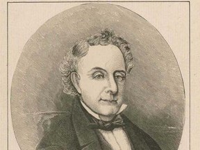 Colonel Thomas Talbot