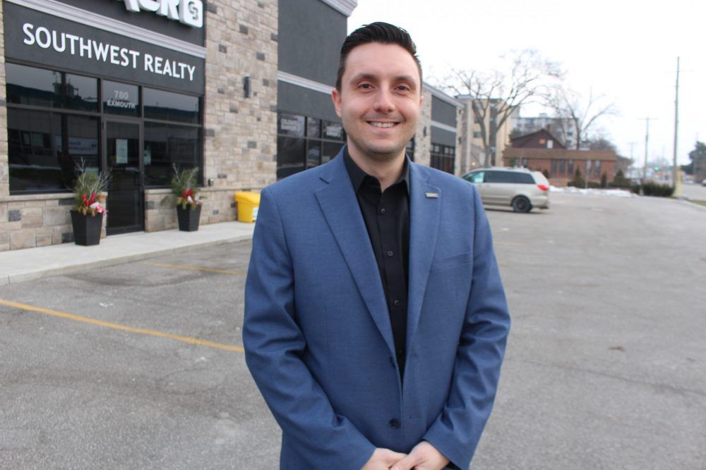 Home price increases fuel record real estate year for Sarnia area The Sarnia Observer