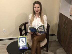 Heather Milligan’s poem “If my Heart Were a Home” was chosen to be published in the book Broadcast – a Collection of Canadian Poetry – by Polar Expression Publishing.