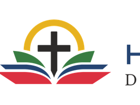 Huron-Superior Catholic District School Board branding