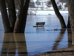 Keeping people away from water and water away from people is a major responsibility of the Saugeen Valley Conservation Authority that recently presented its draft 2021 budget to Saugeen Shores council recently. The Town pays a portion of conservation costs as one of 15 municipalities in the Saugeen Valley watershed.