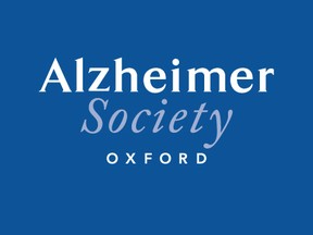 Alzheimer Society of Oxford