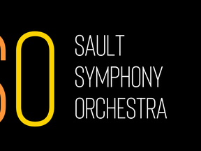 Sault Symphony Orchestra logo